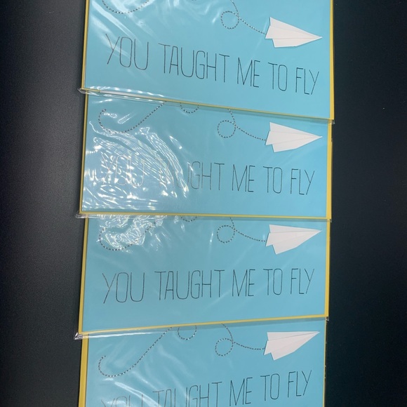 ⚡️5/$30⚡️Papyrus mom taught me to fly, MD card - LAST 2 LEFT - Picture 4 of 12